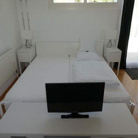 Studio Elegant Ueberstorf Εξωτερικό φωτογραφία