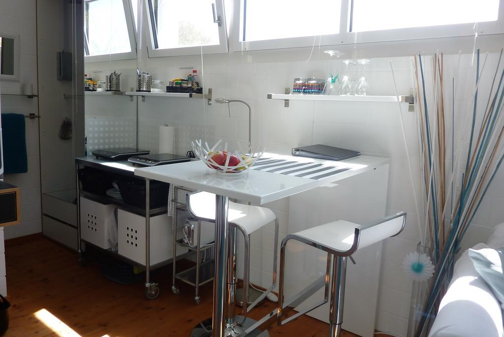 Studio Elegant Ueberstorf Εξωτερικό φωτογραφία