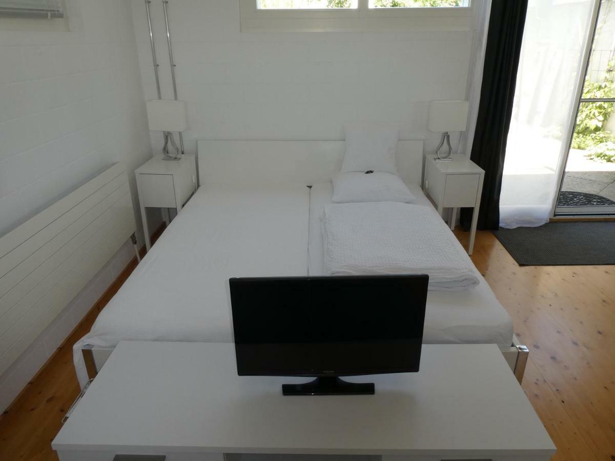 Studio Elegant Ueberstorf Εξωτερικό φωτογραφία